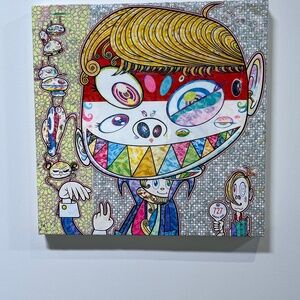 Meet your Posher, Hingman